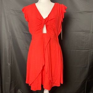 Gianni Bini mini dress